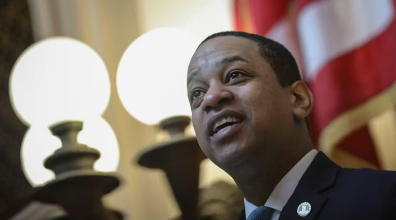 Justin Fairfax