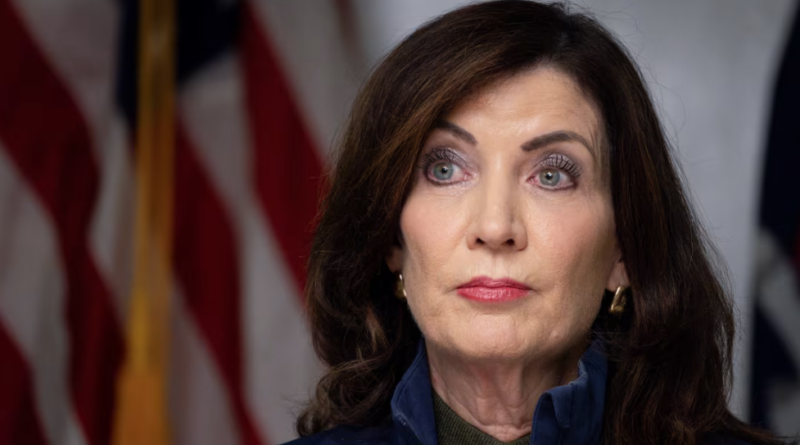Kathy Hochul