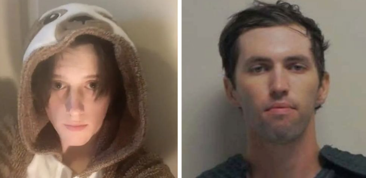 Lance Twiggs, Tyler Robinson