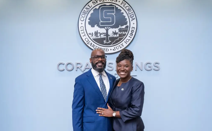 Stephen and Nancy Metayer Bowen