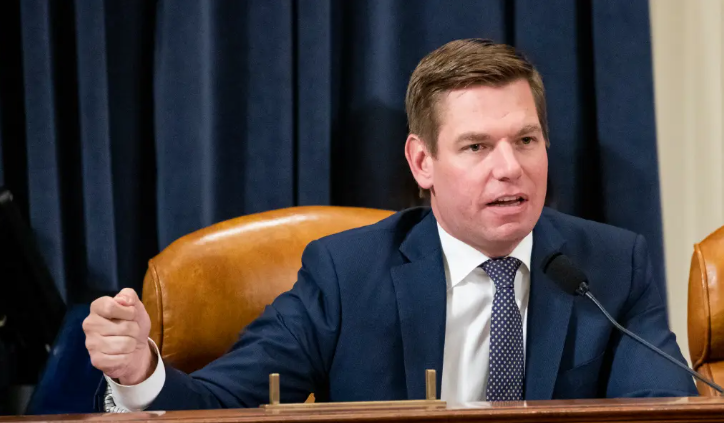 Eric Swalwell