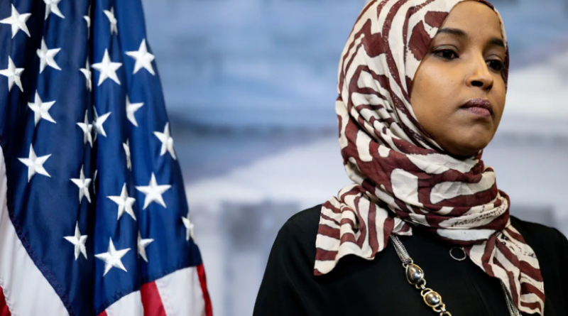 Ilhan Omar