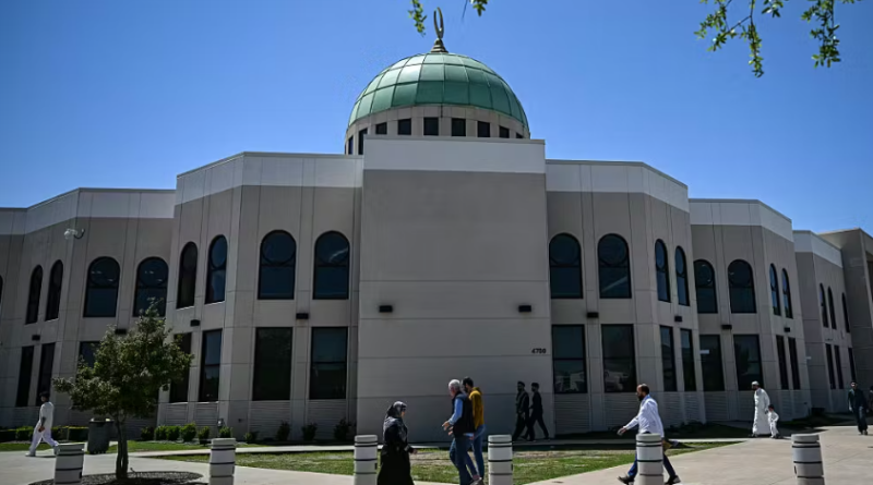 Islamic Center