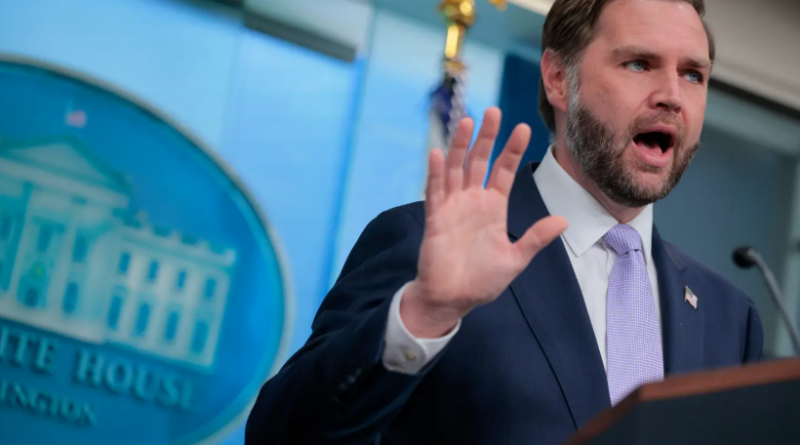 JD Vance
