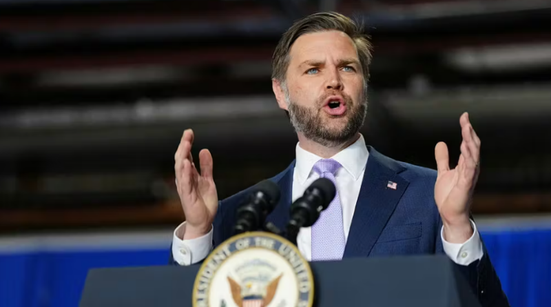 JD Vance