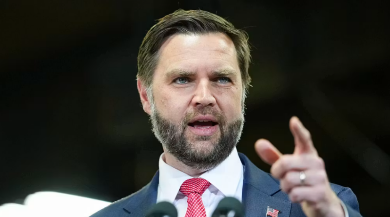 JD Vance