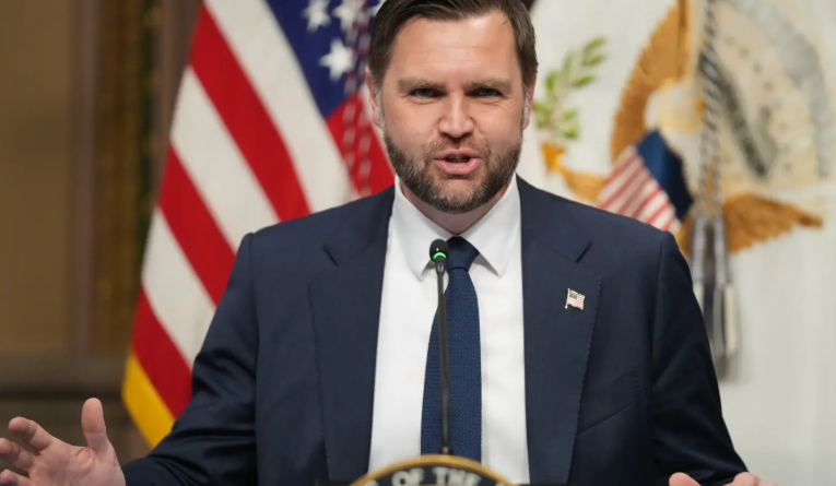 JD Vance