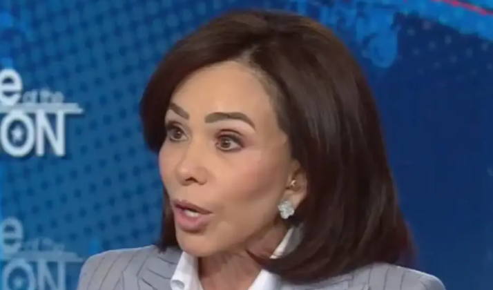 Jeanine Pirro