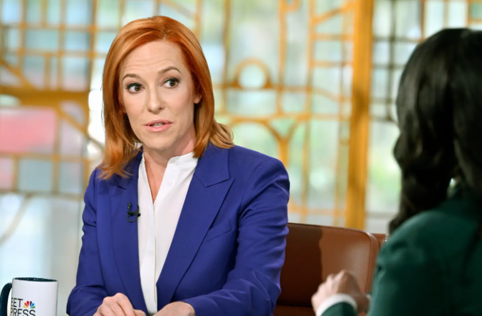 Jen Psaki