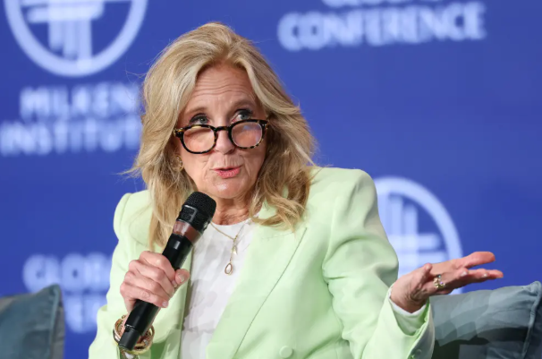 Jill Biden