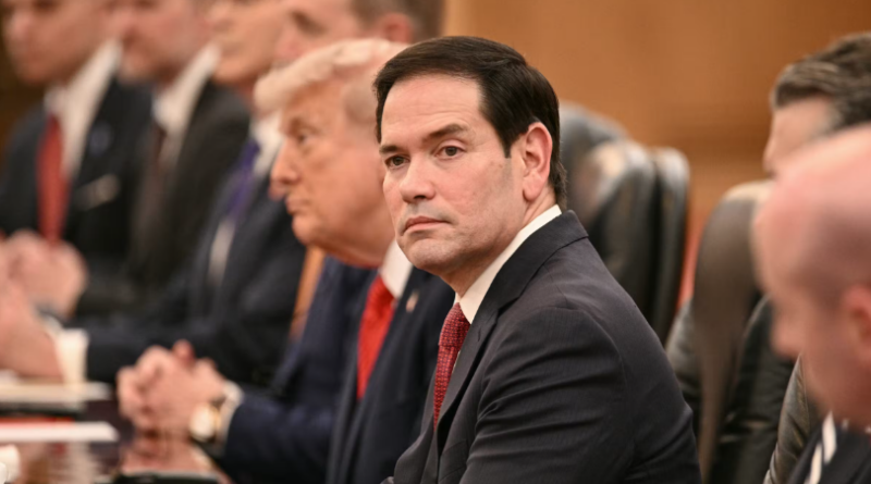 Marco Rubio