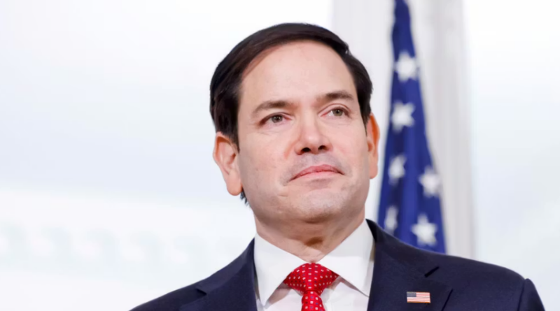Marco Rubio