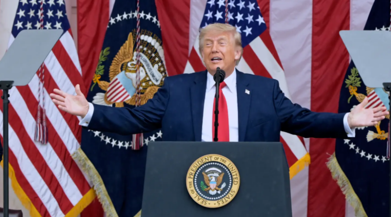 President Trump