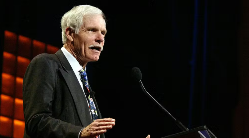 Ted Turner