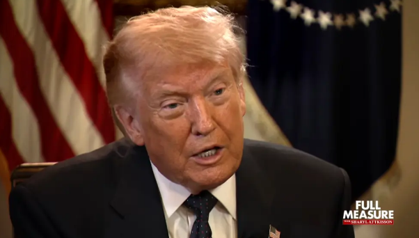 Trump