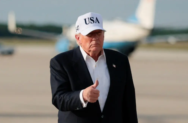 Trump