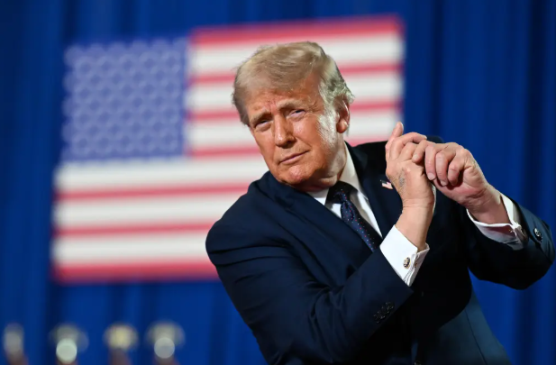 Trump