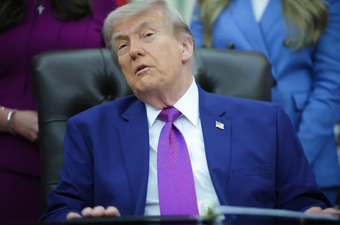 Trump