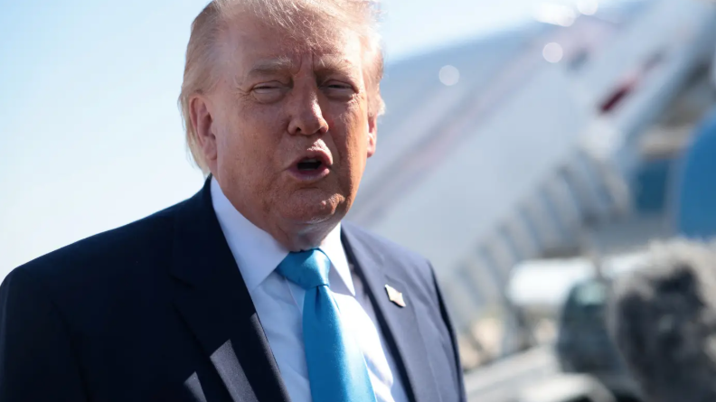 Trump