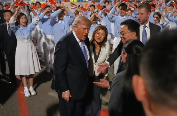 Trump