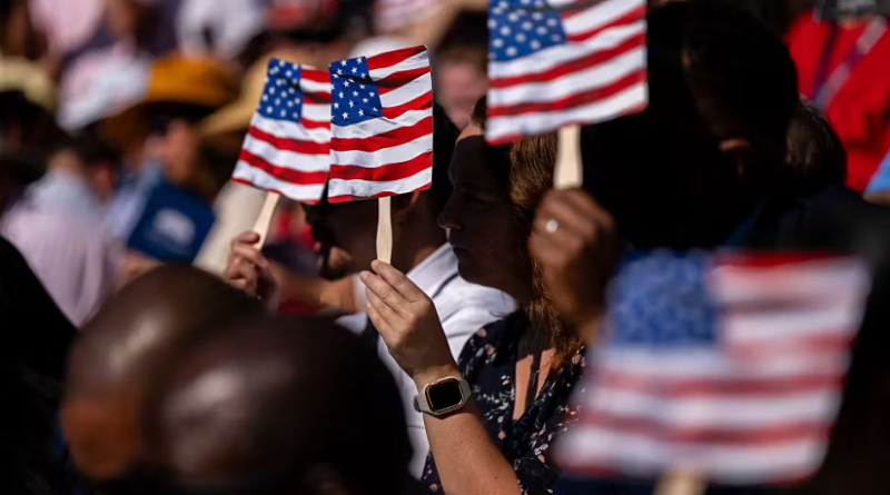 American Pride