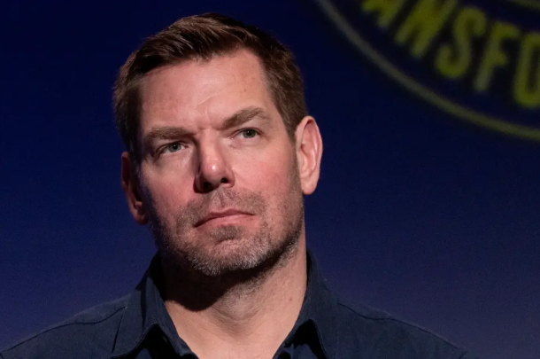 Eric Swalwell