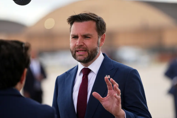 JD Vance