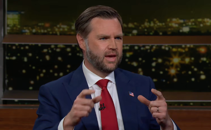 JD Vance