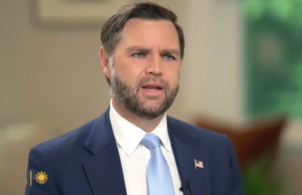 JD Vance