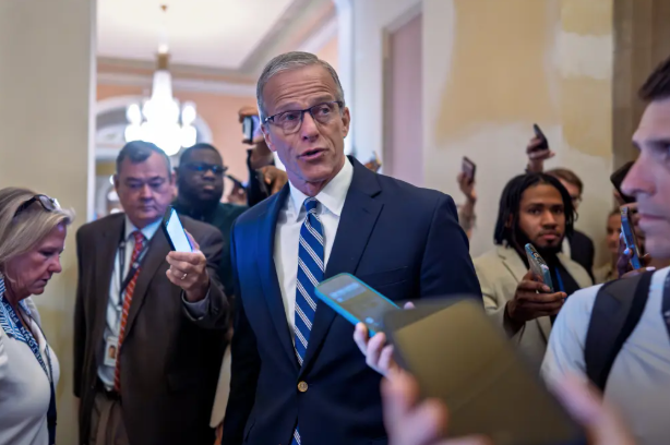 John Thune