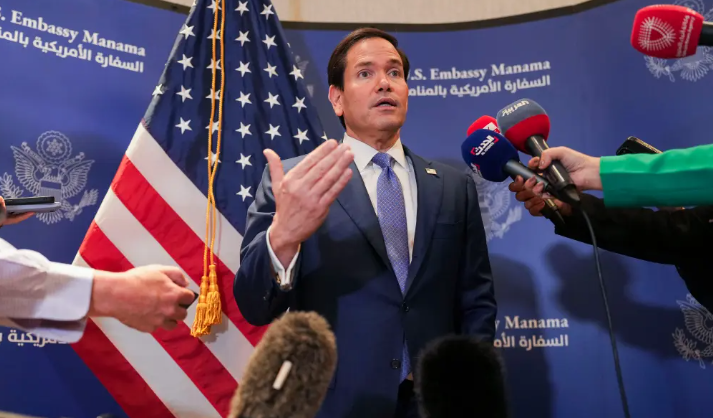 Marco Rubio
