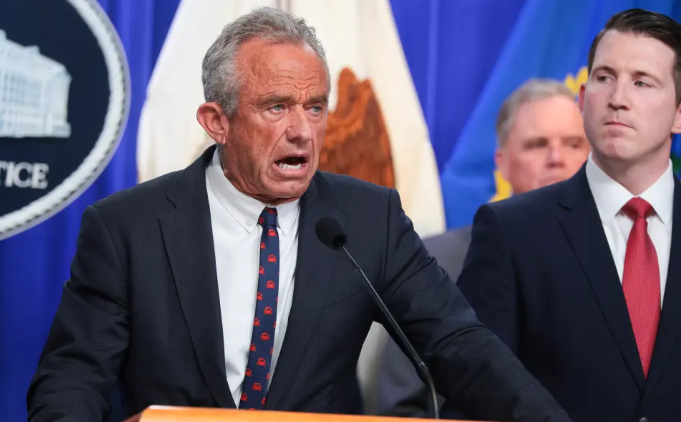 RFK Jr.