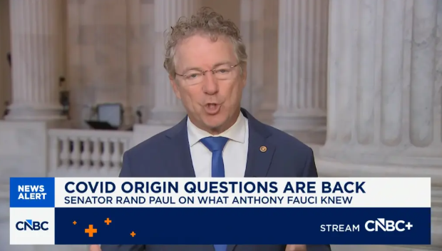 Rand Paul