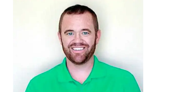 Randal Vance