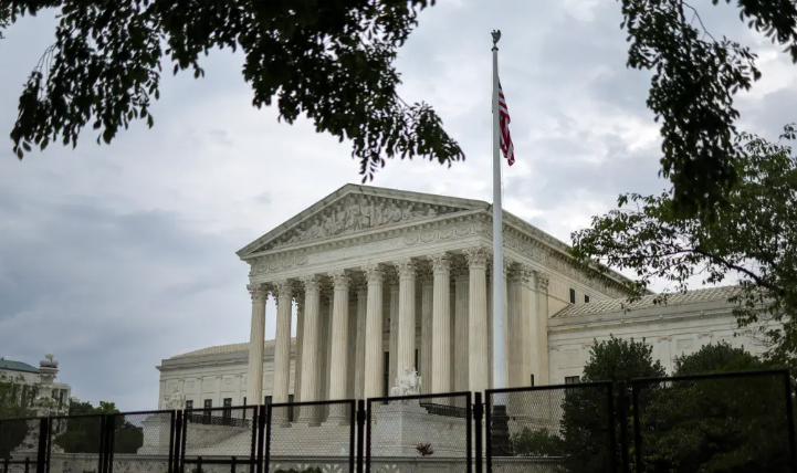 Supreme Court