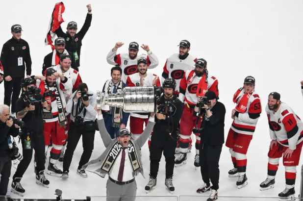 Carolina Hurricanes