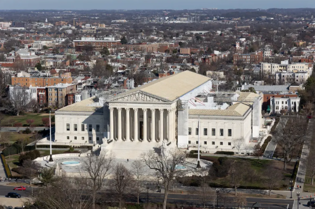The Supreme Court