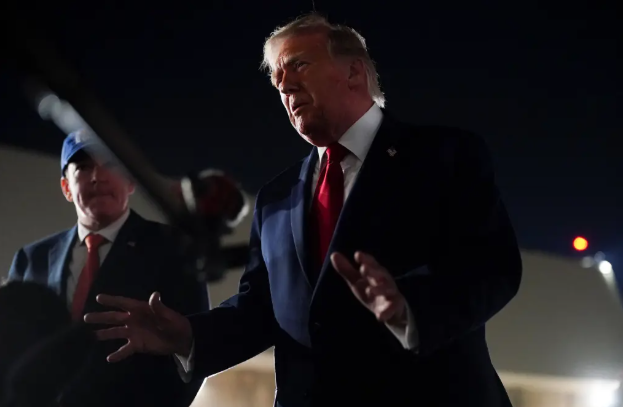 Trump
