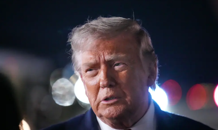 Trump