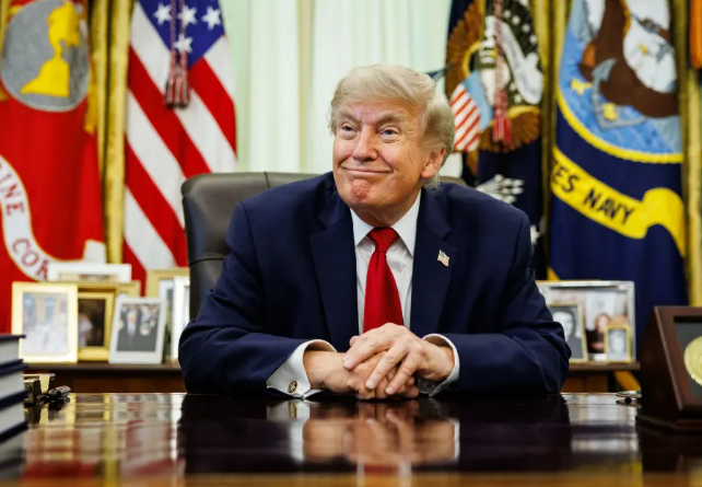 Trump