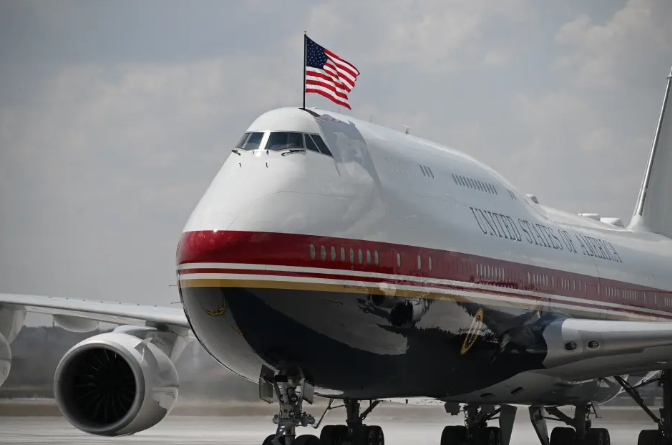 Air Force One