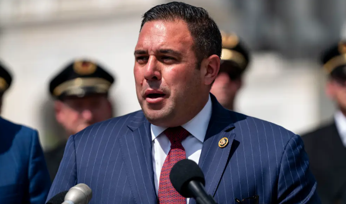 Anthony D’Esposito