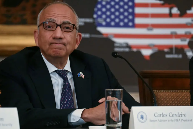 Carlos Cordeiro