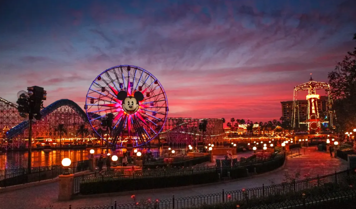 Disneyland