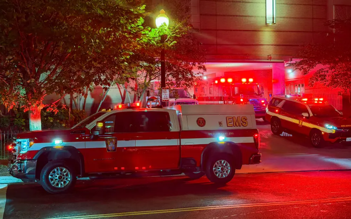 EMS