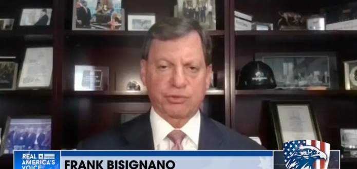 Frank Bisignano
