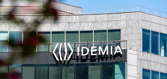 IDEMIA BUILDING