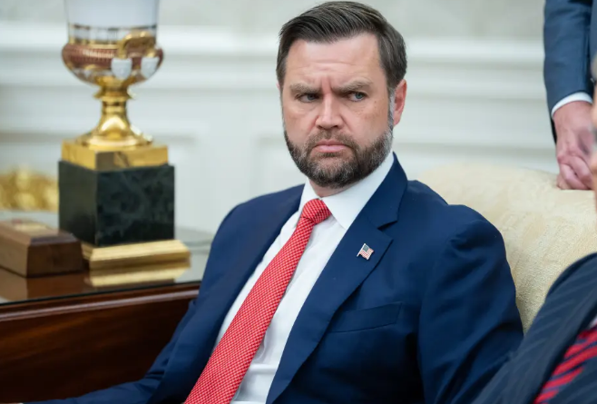 JD Vance