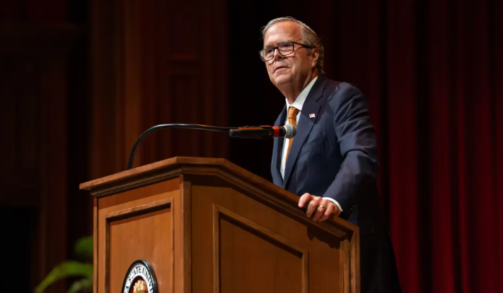 Jeb Bush