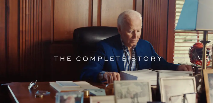 Joe Biden